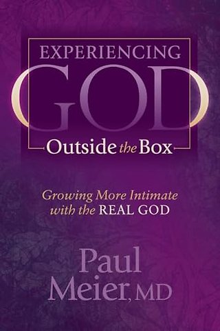 Experiencing God Outside the Box