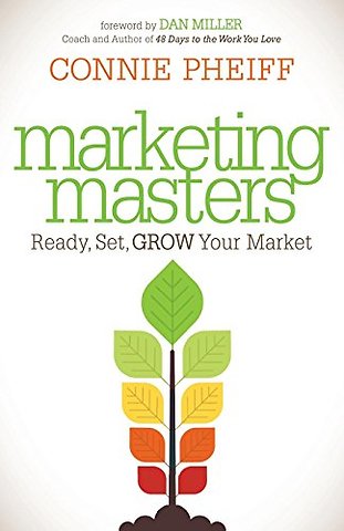 Marketing Masters