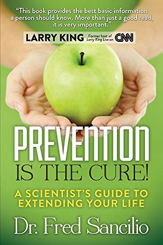 Prevention is the Cure!