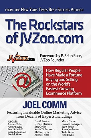 The Rockstars of JVZoo.com