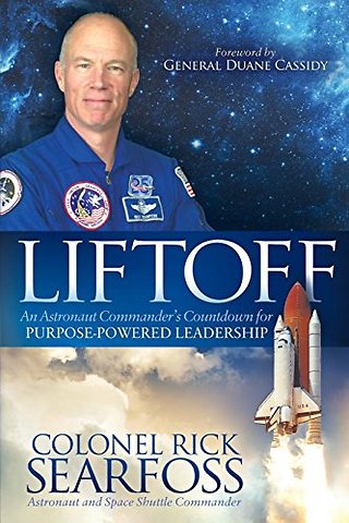 Liftoff