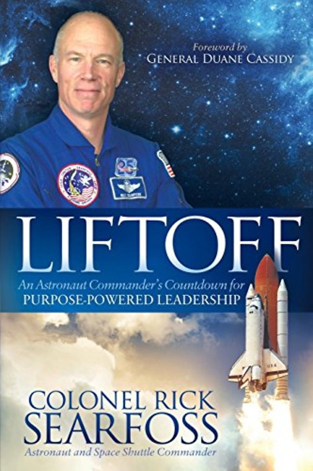 Liftoff