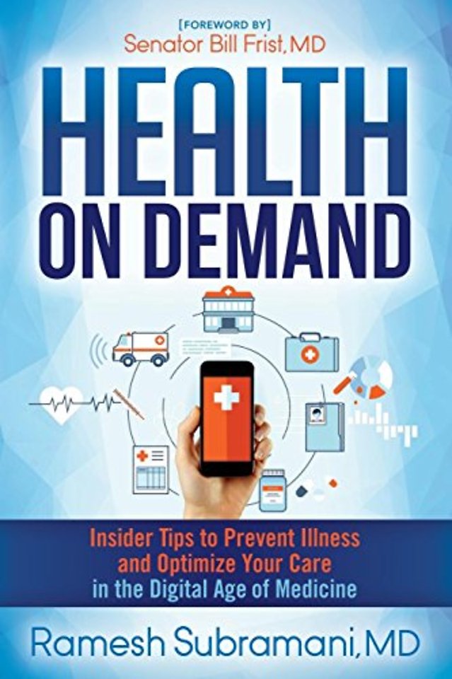 Health On Demand