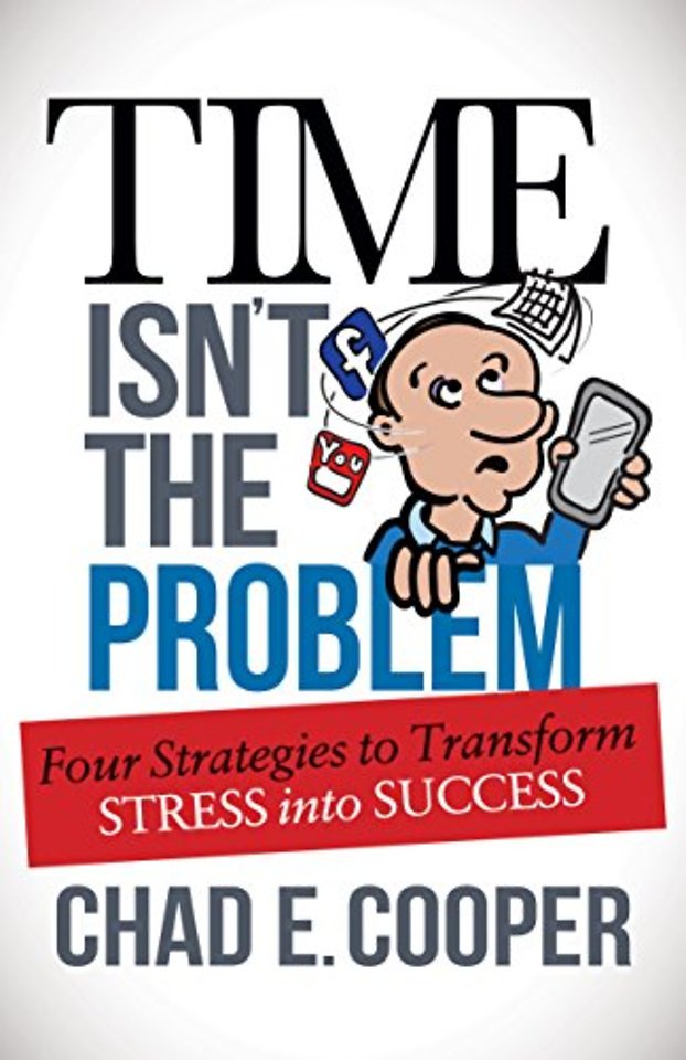 Time Isn't the Problem