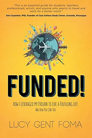 Funded!