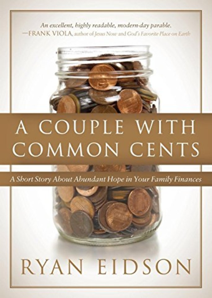 A Couple With Common Cents