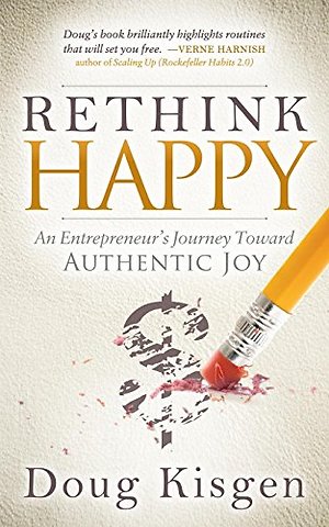 Rethink Happy