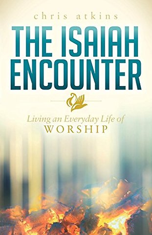 The Isaiah Encounter