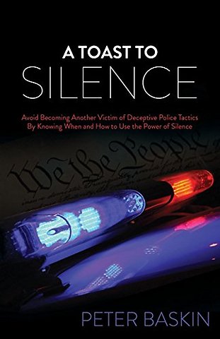 A Toast to Silence