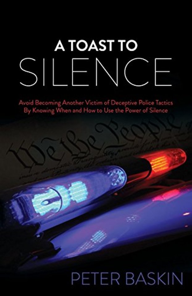 A Toast to Silence