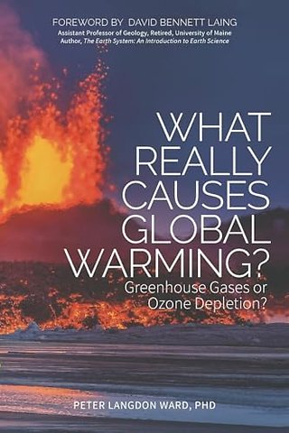 What Really Causes Global Warming?