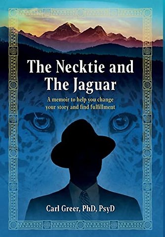 The Necktie and the Jaguar