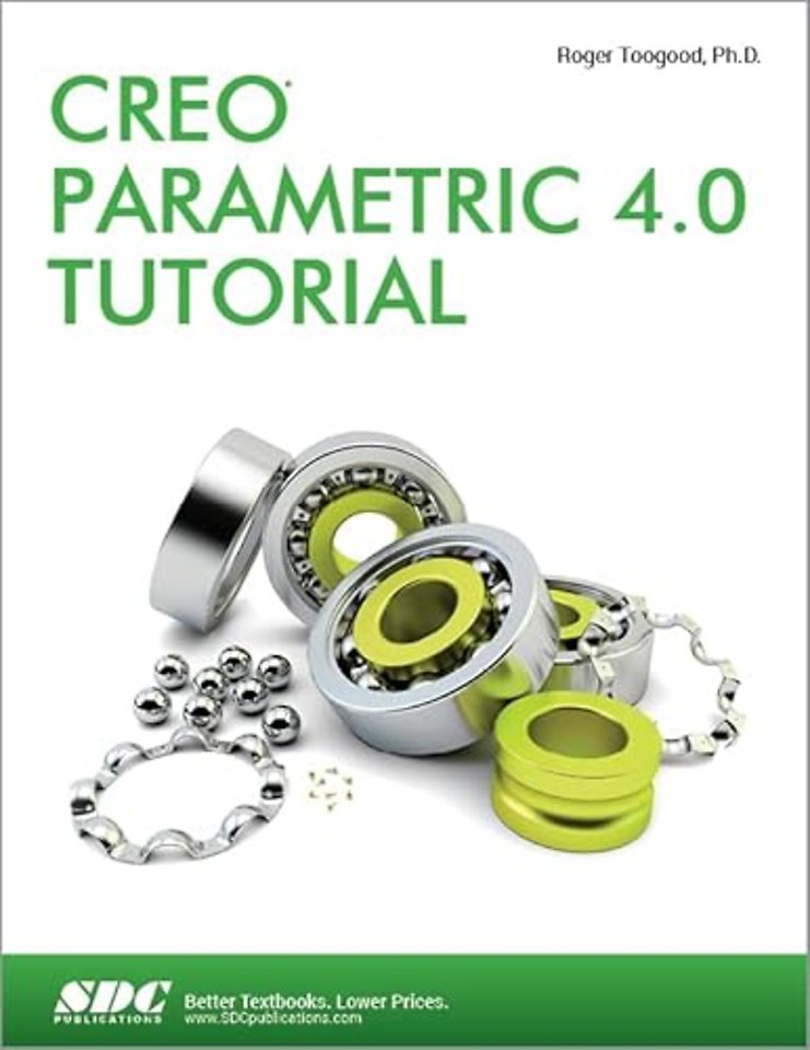 Creo Parametric 4.0 Tutorial