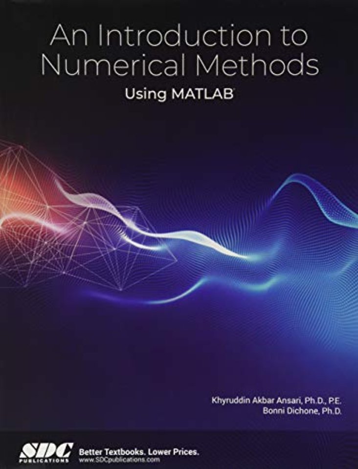 Introduction to Numerical Methods Using MATLAB