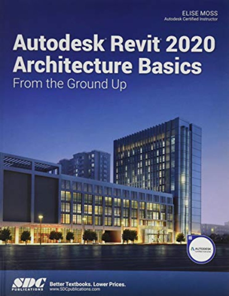 Autodesk Revit 2020 Architecture Basics