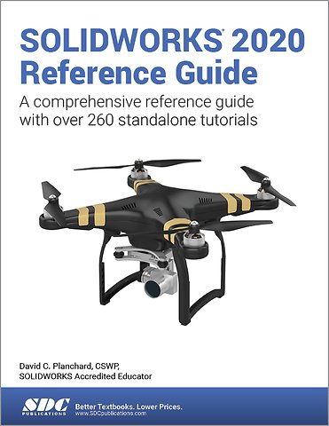 SOLIDWORKS 2020 Reference Guide