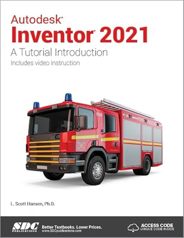 Autodesk Inventor 2021