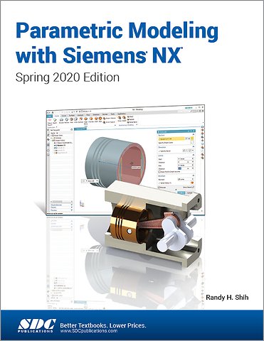 Parametric Modeling with Siemens NX
