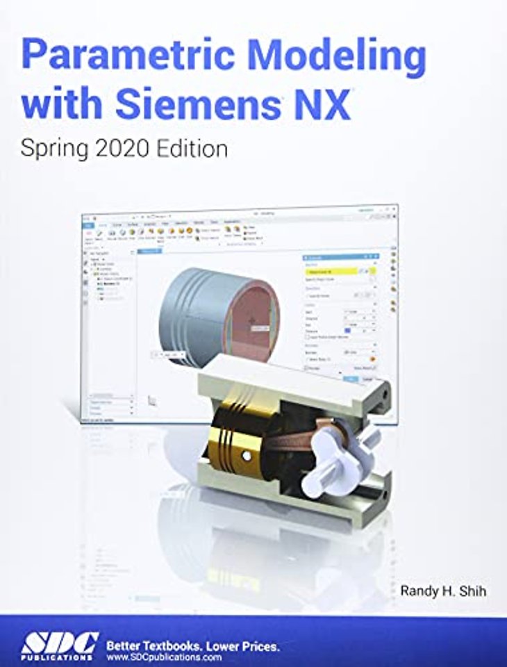 Parametric Modeling with Siemens NX