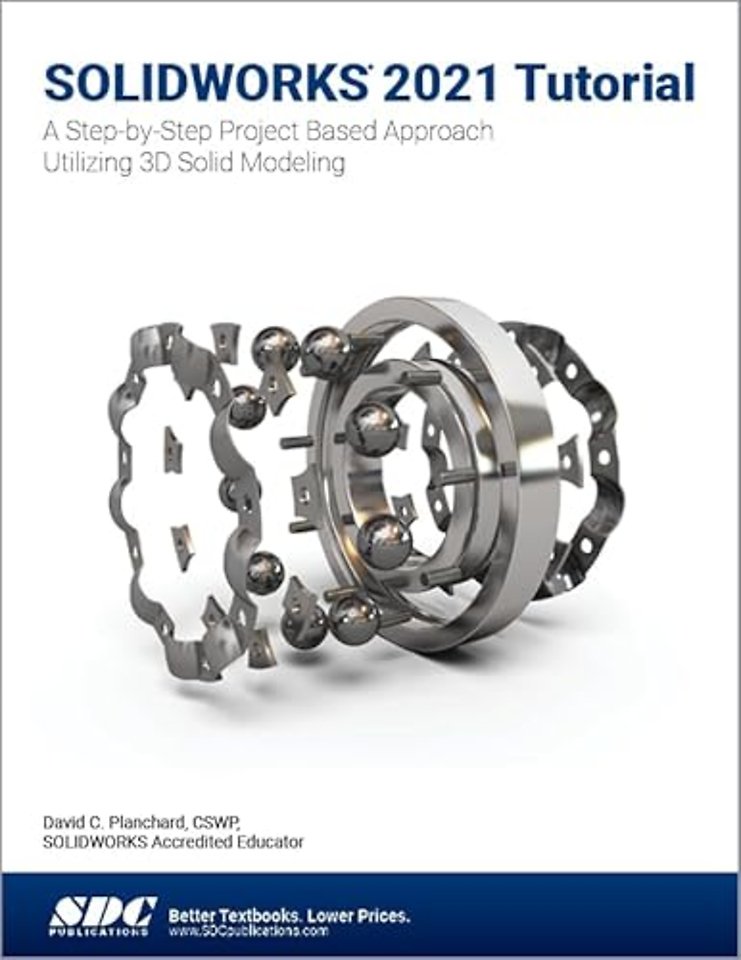 SOLIDWORKS 2021 Tutorial