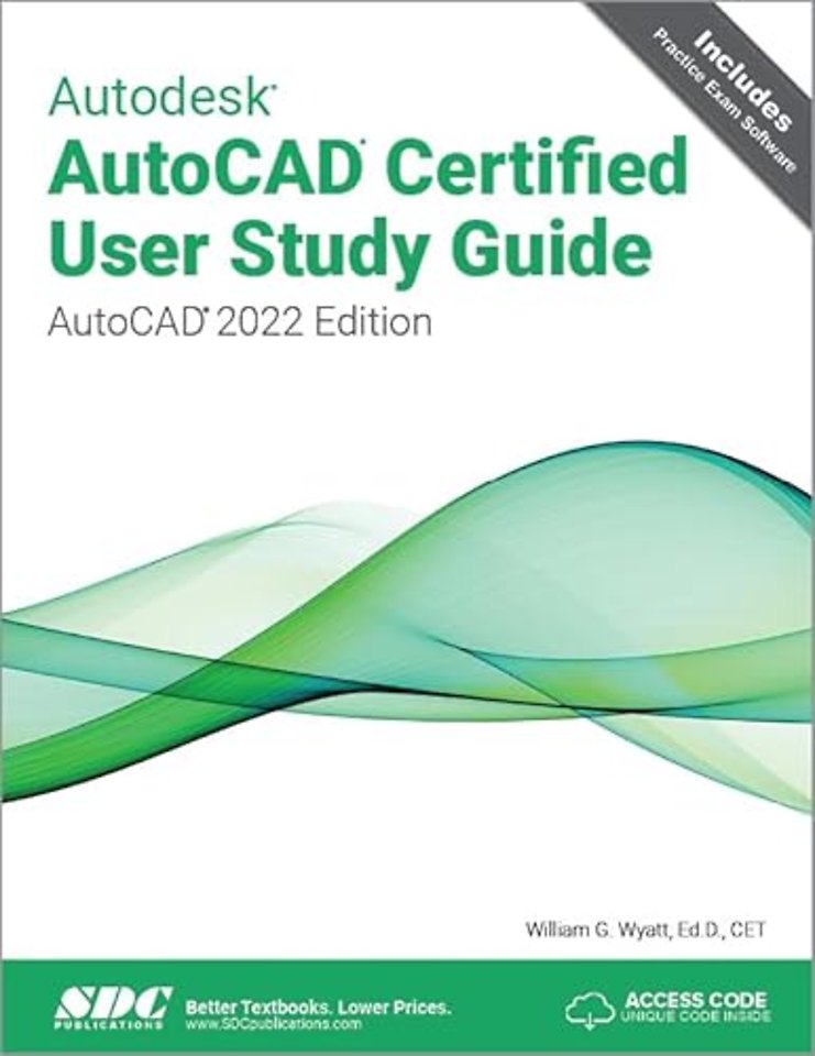 Autodesk AutoCAD Certified User Study Guide
