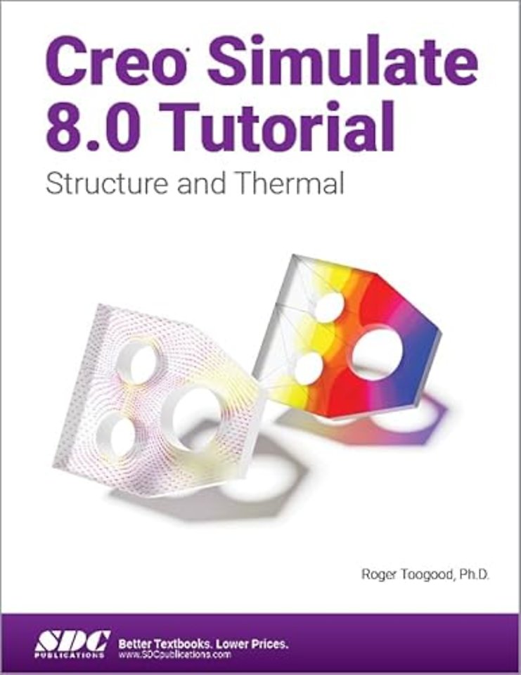 Creo Simulate 8.0 Tutorial