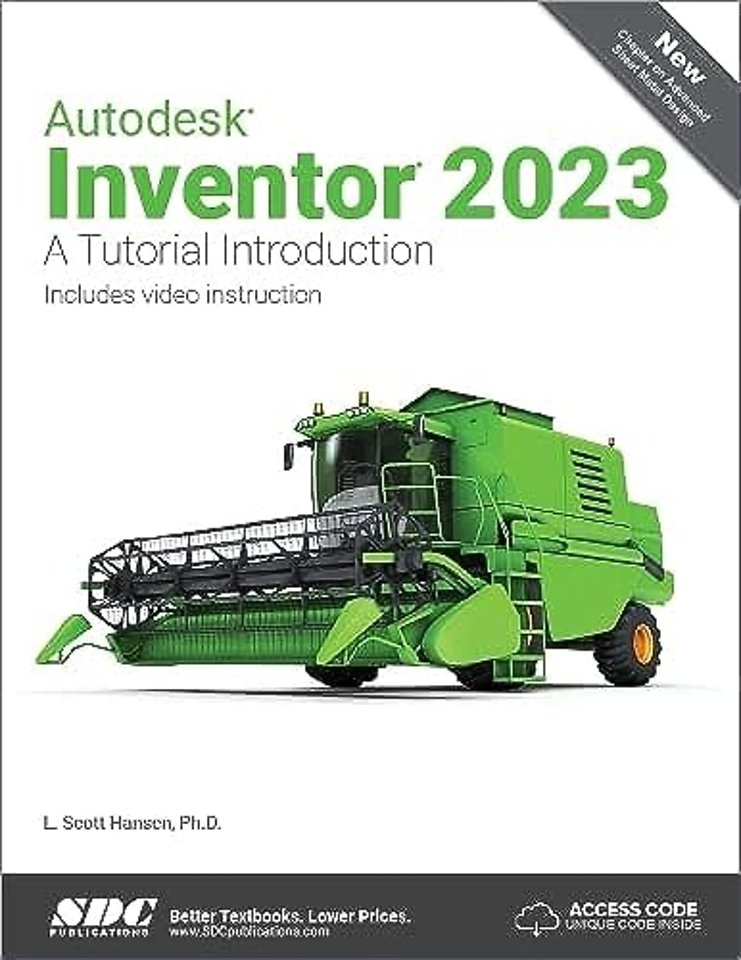Autodesk Inventor 2023