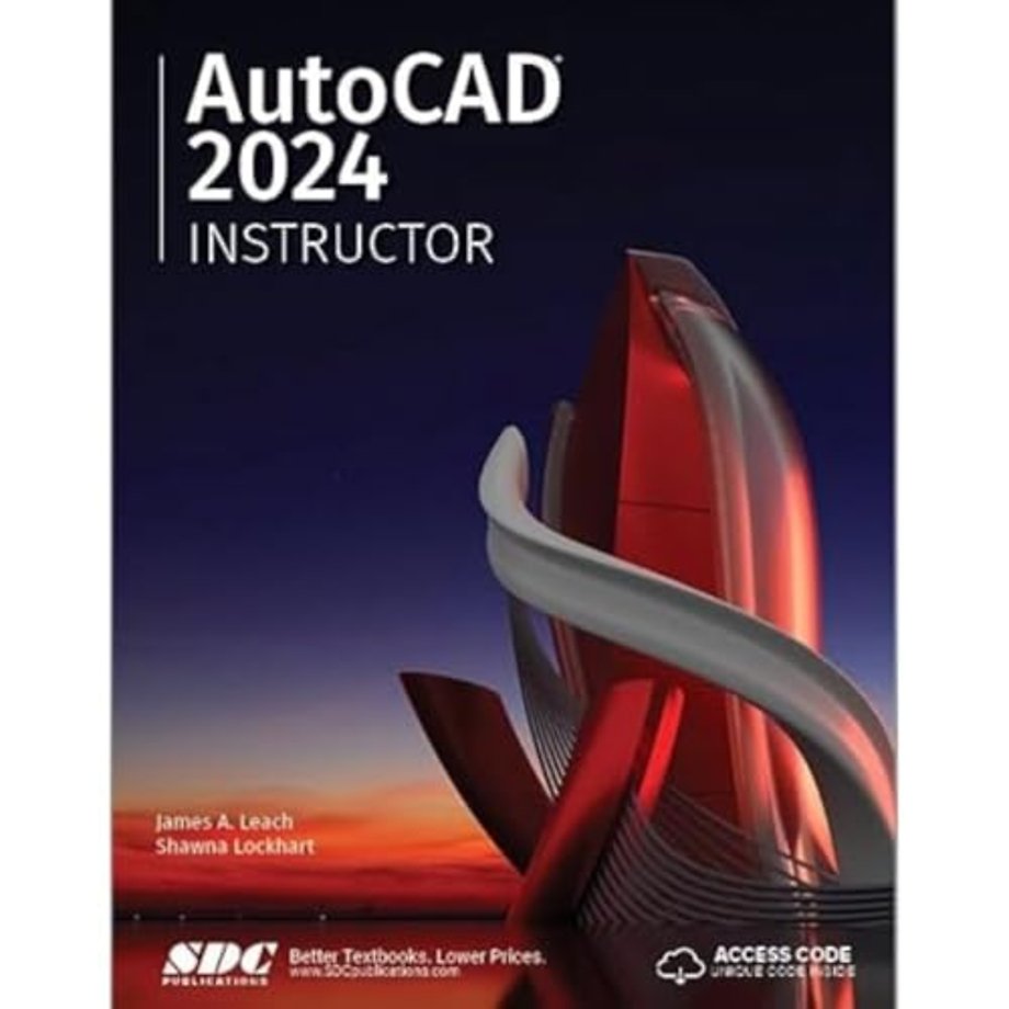 AutoCAD 2024 Instructor