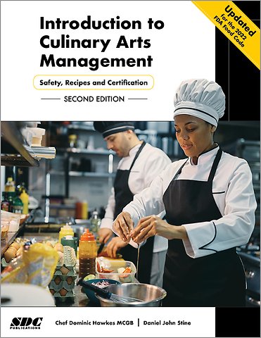 Introduction to Culinary Arts Management
