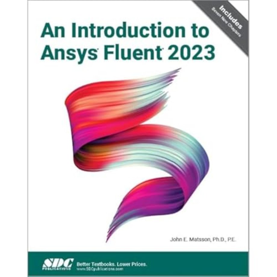 Introduction to Ansys Fluent 2023