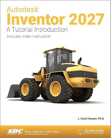 Autodesk Inventor 2027