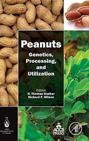 Peanuts