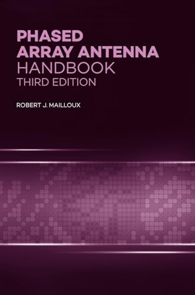 Phased Array Antenna Handbook