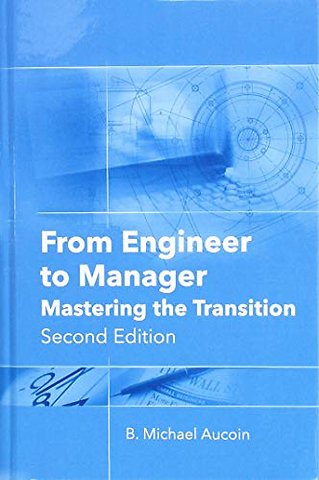 From Engineer to Manager
