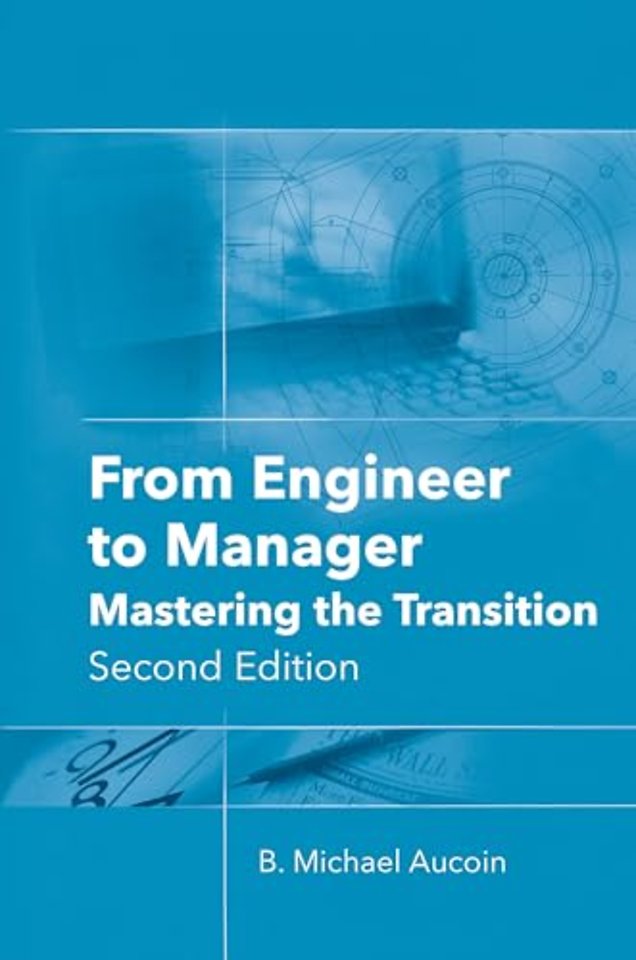 From Engineer to Manager