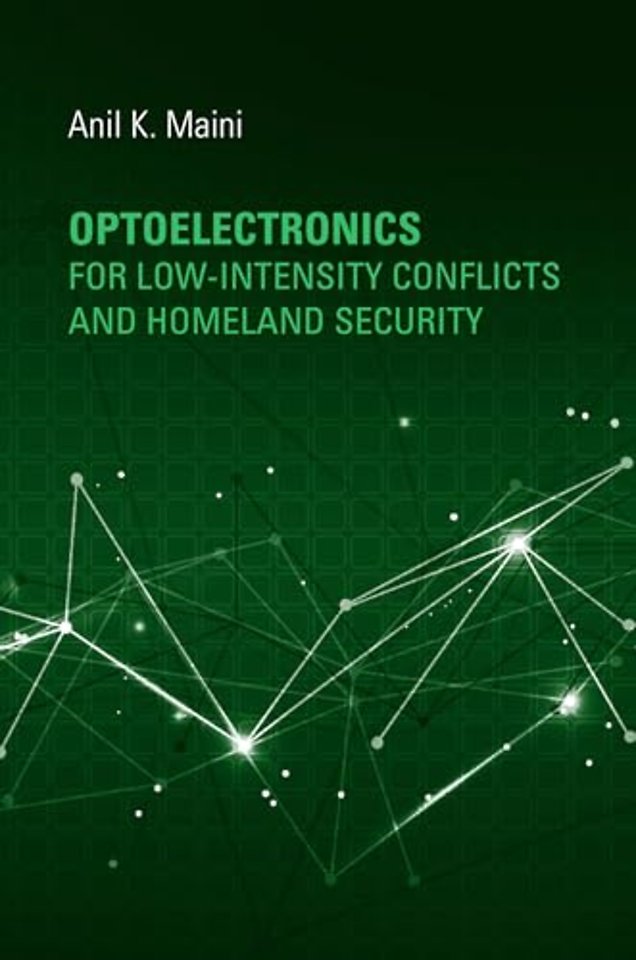 Optoelectronics for Low-Intensity Conflicts and Homeland Security