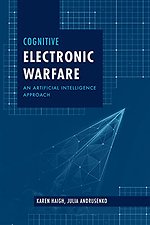 Cognitive Electronic Warfare: An Artificial Intelligence Approach