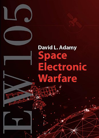 EW 105: Space Electronic Warfare