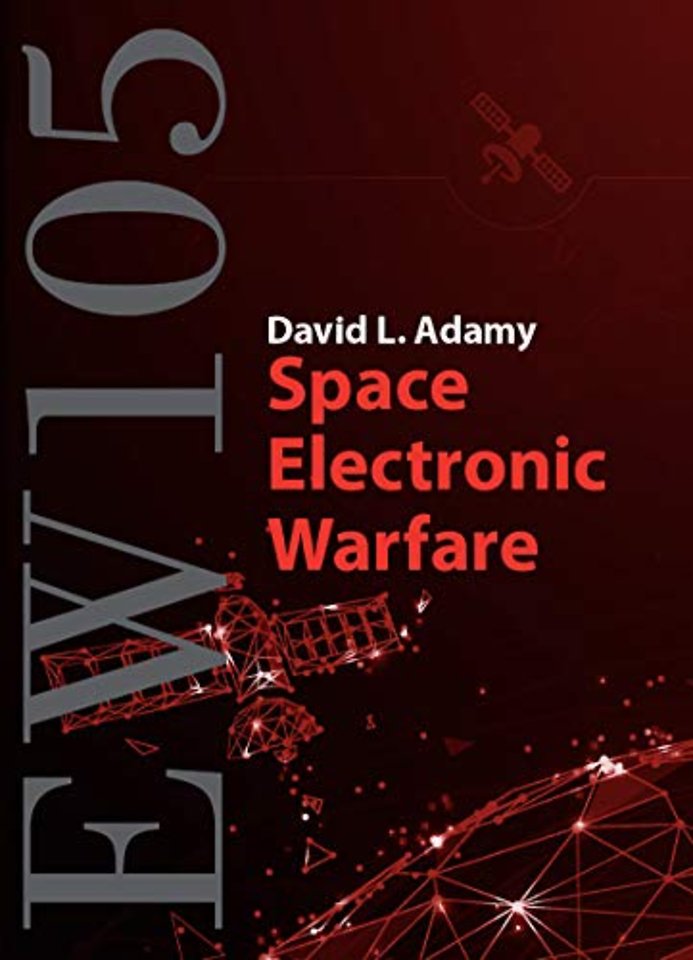 EW 105: Space Electronic Warfare