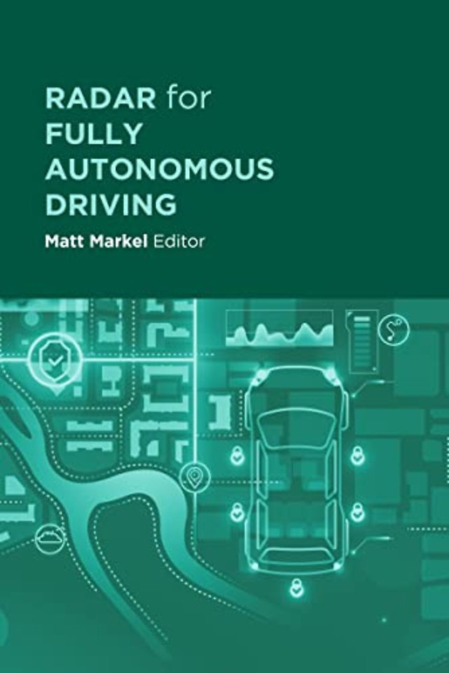 Radar for Fully Autonomous Vehicles