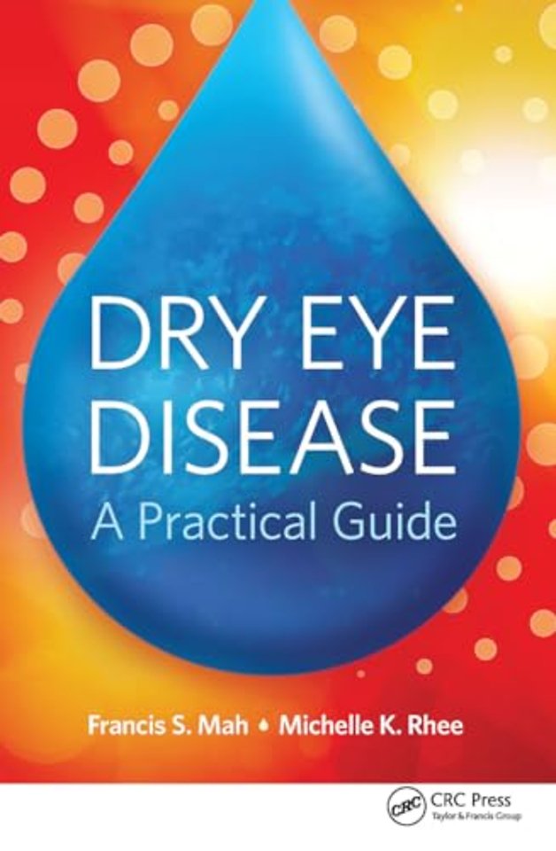 Dry Eye Disease
