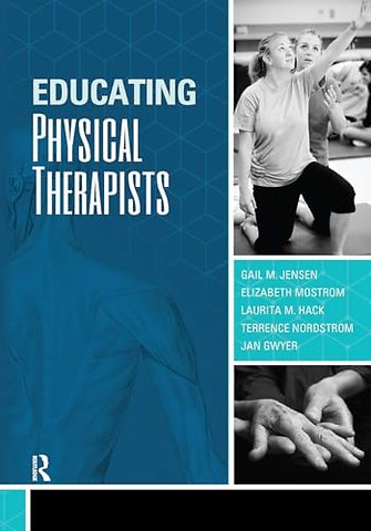 Educating Physical Therapists