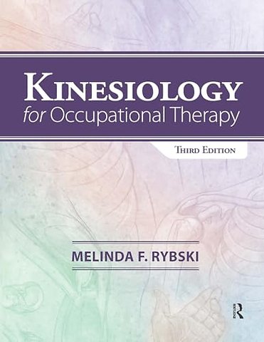 Kinesiology for Occupational Therapy