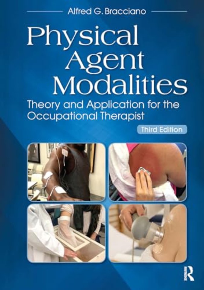 Physical Agent Modalities