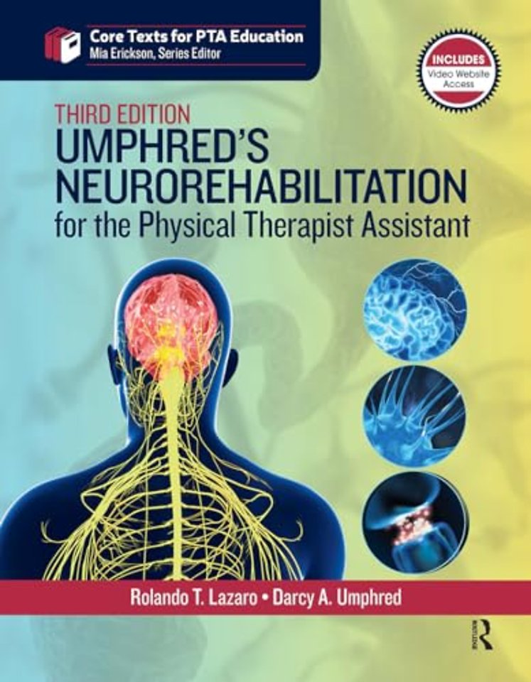 Umphred's Neurorehabilitation for the Physical Therapist Assistant
