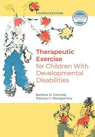 Therapeutic Exercise for Children with Developmental Disabilities