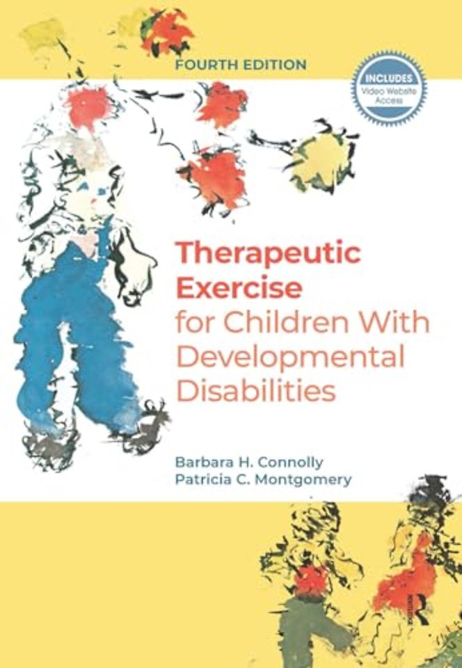 Therapeutic Exercise for Children with Developmental Disabilities