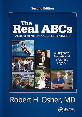 The Real ABCs
