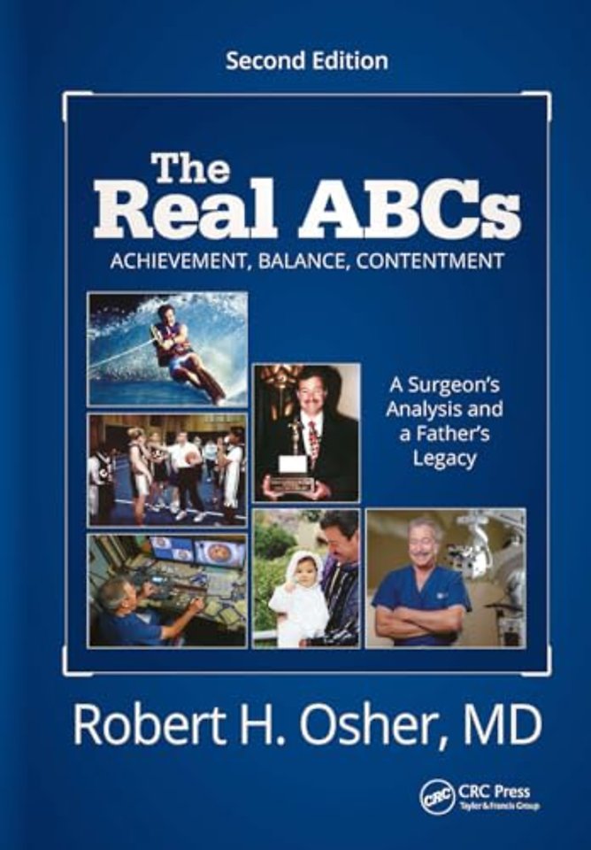 The Real ABCs