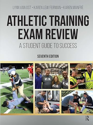 Athletic Training Exam Review